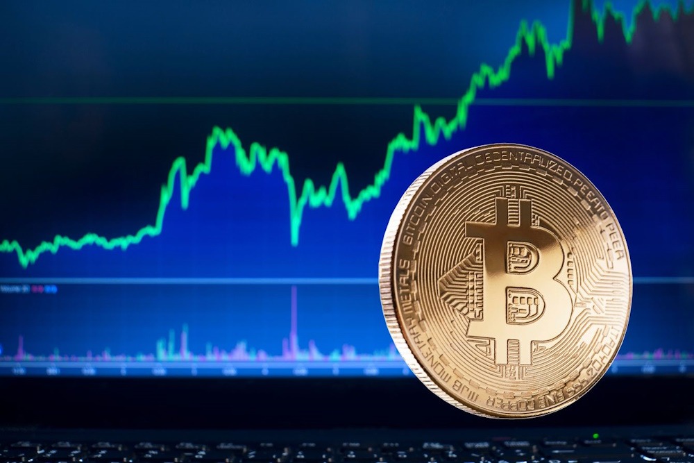 Bitcoin Target