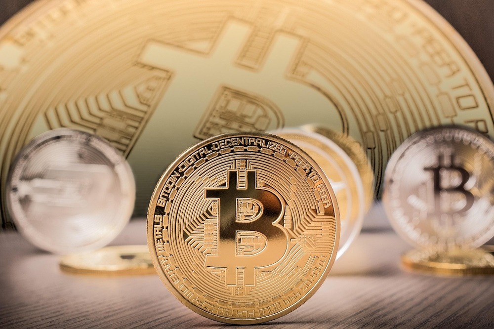 Bitcoin Golden