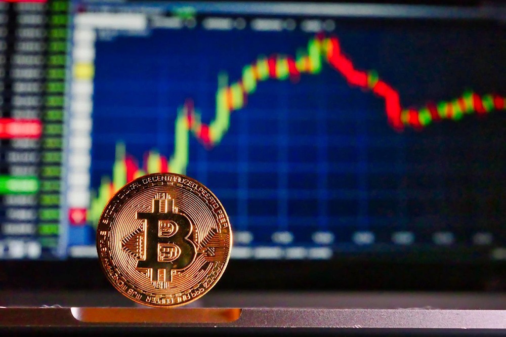 Bitcoin Prices Updates