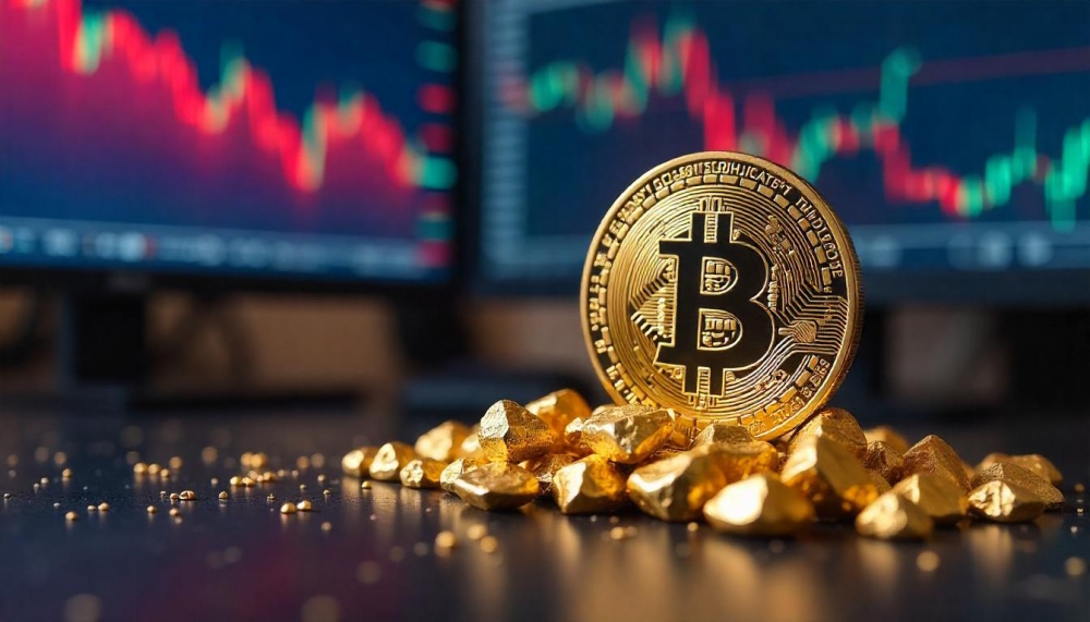 Bitcoin Prices Updates
